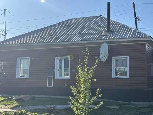 Дом продажа в Новоалтайск, Алтайский Край