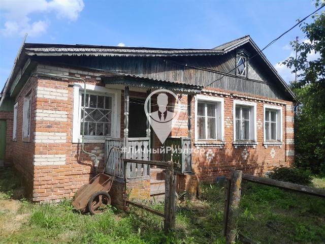 Дом продажа в Рязанская область