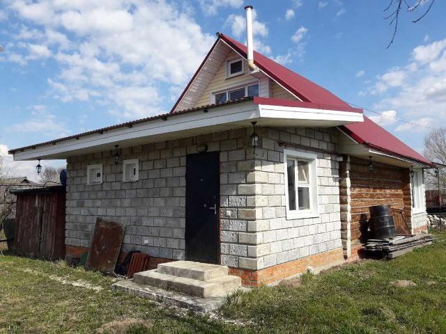 Дом продажа в Рязанская область