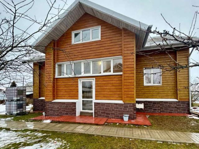 Дом продажа в Вологодская область