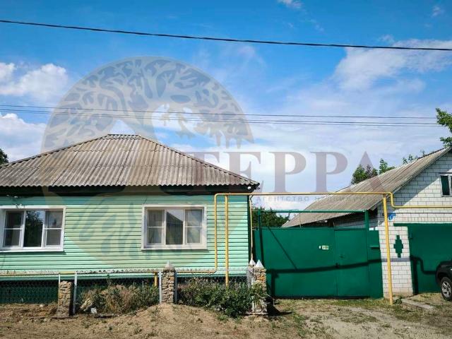 Дом продажа в Кочерга, Новохопёрский