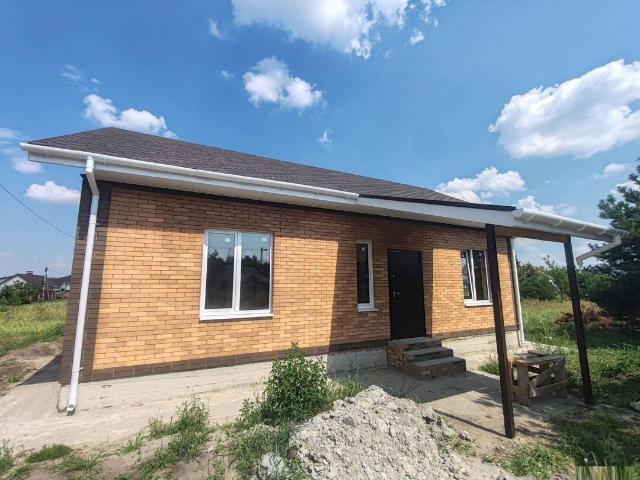 Дом продажа в Новокладовое, Старооскольский городской округ