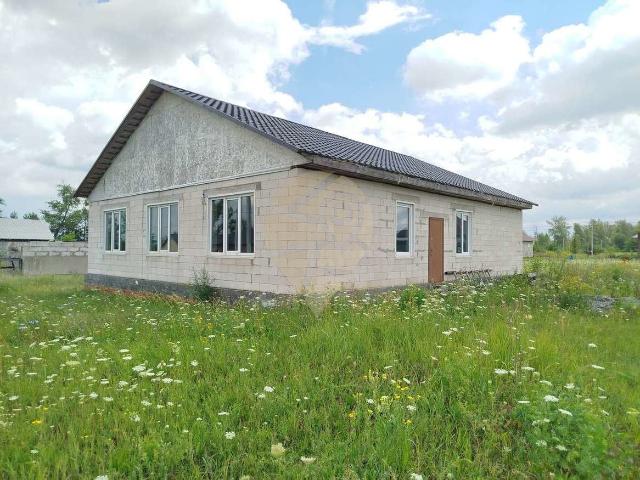 Дом продажа в Новокладовое, Старооскольский городской округ