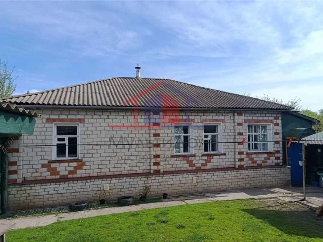 Дом продажа в Новокладовое, Старооскольский городской округ