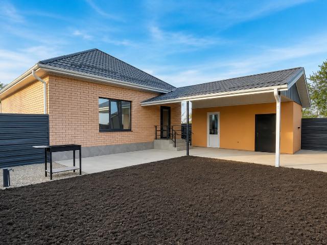 Дом продажа в Новомышастовская, Красноармейский район