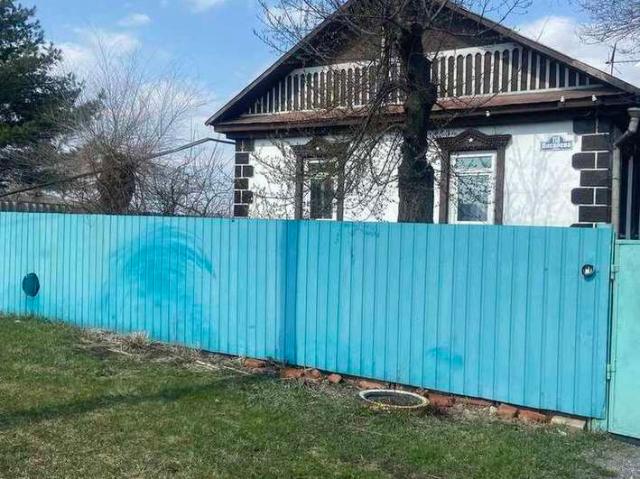 Дом продажа в Новоникольск С, Приморский Край