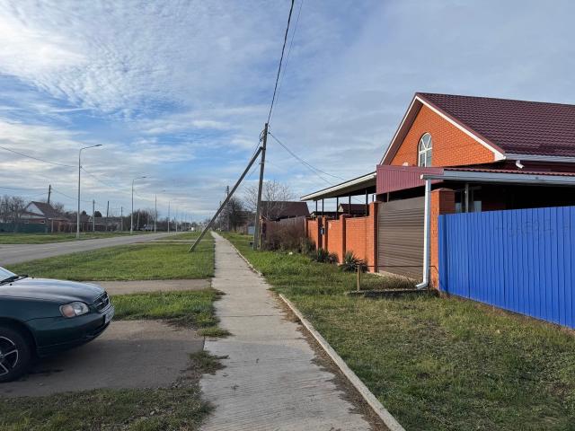 Дом продажа в Платнировская Ст-ца, Краснодарский Край