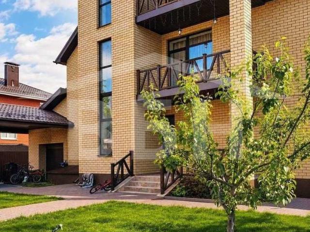 Дом продажа в Новоподклетное, Рамонский район