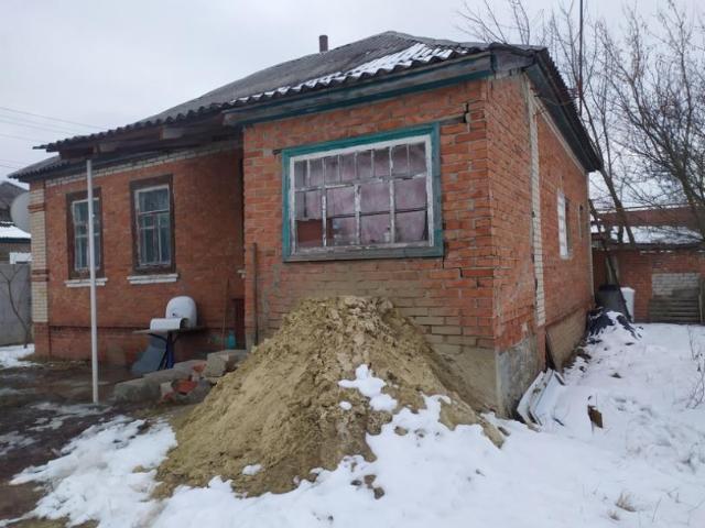 Дом продажа в Новопокровке, Донецкой области