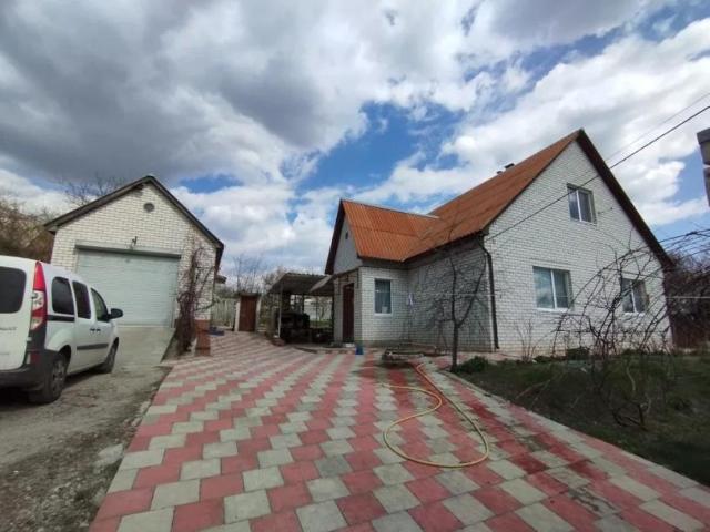 Дом продажа в Новопокровке, Донецкой области