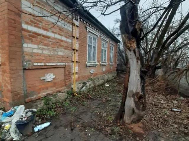 Дом продажа в Новопокровке, Донецкой области