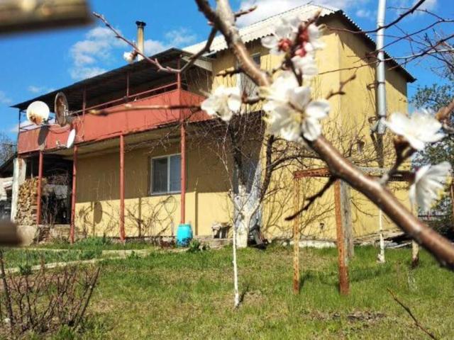 Дом продажа в Новопокровке, Донецкой области