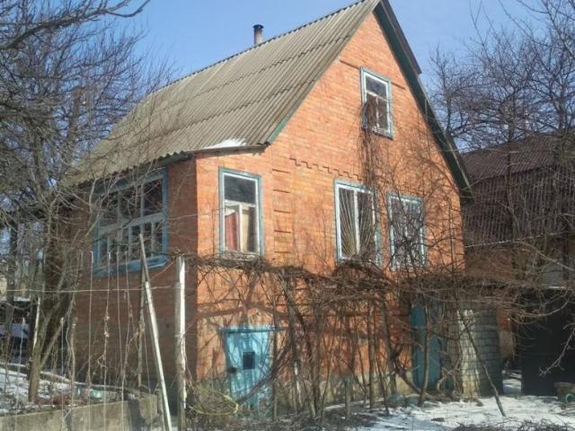 Дом продажа в Новопокровке, Донецкой области
