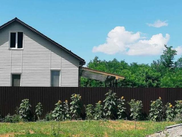 Дом продажа в Новопокровке, Донецкой области