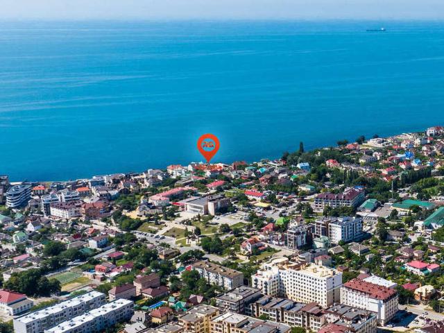 Дом продажа в Мысхако С, Краснодарский Край