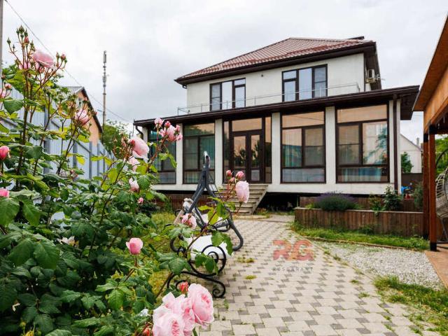 Дом продажа в Новороссийск, Краснодарский Край