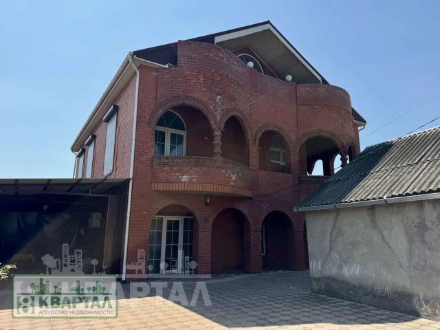 Дом продажа в Новороссийск, Краснодарский Край