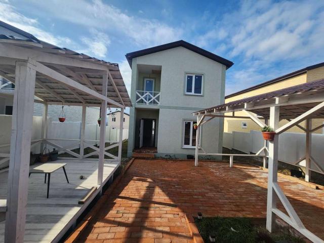 Дом продажа в Новороссийск, Краснодарский Край