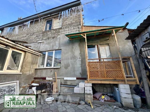 Дом продажа в Восточный район, Новороссийск