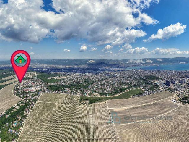 Дом продажа в Новороссийск, Краснодарский Край