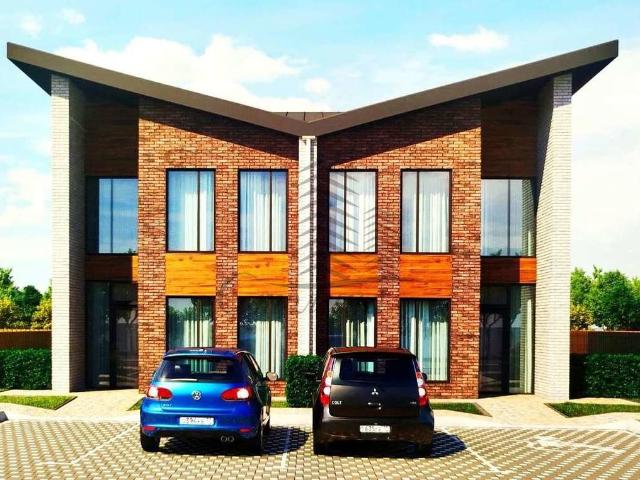 Дом продажа в Новосадовый, Белгородская область