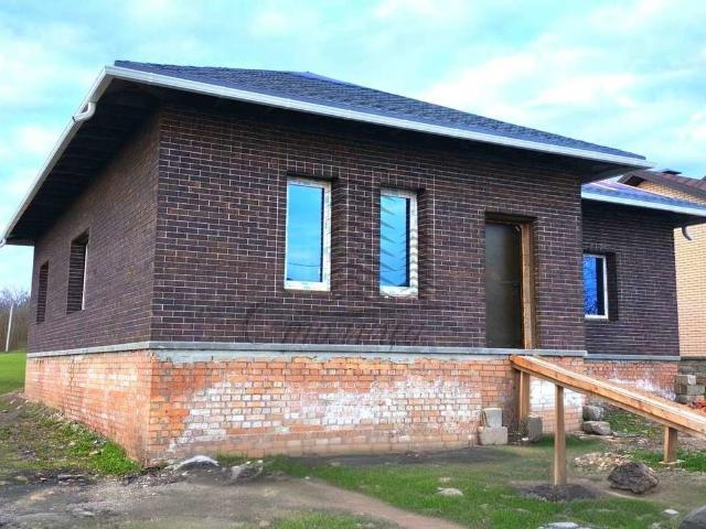 Дом продажа в Новосадовый, Белгородская область