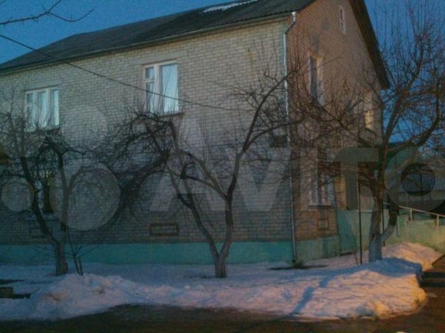 Дом продажа в Новосадовый, Белгородская область