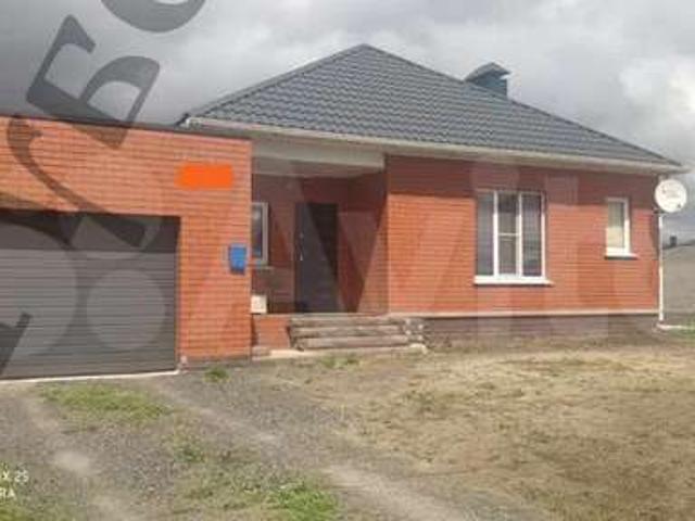 Дом продажа в Новосадовый, Белгородская область