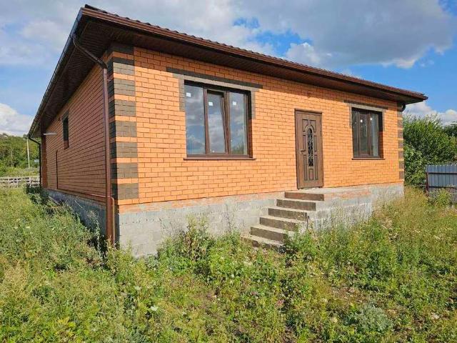 Дом продажа в Новосадовый, Белгородская область