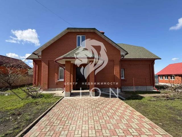 Дом продажа в Новосадовый, Белгородская область