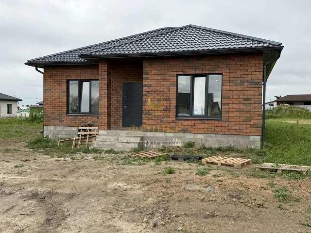 Дом продажа в Новосадовый, Белгородская область