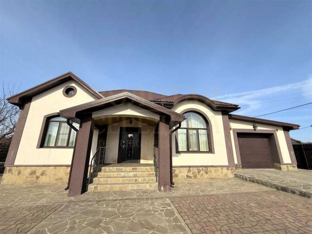 Дом продажа в Новосадовый, Белгородская область