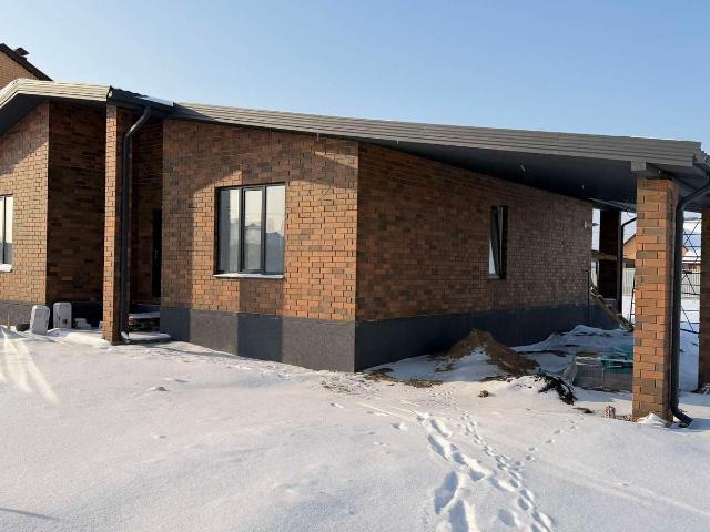 Дом продажа в Новосадовый, Белгородская область