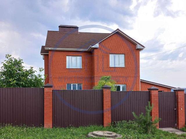 Дом продажа в Новосадовый, Белгородская область