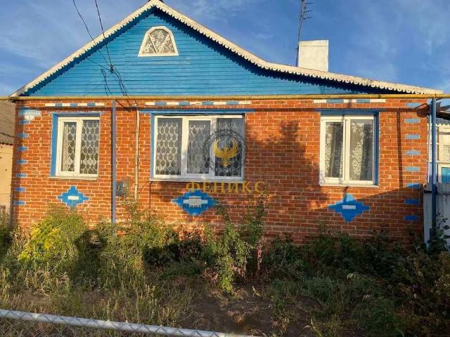 Дом продажа в Новосадовый, Белгородская область