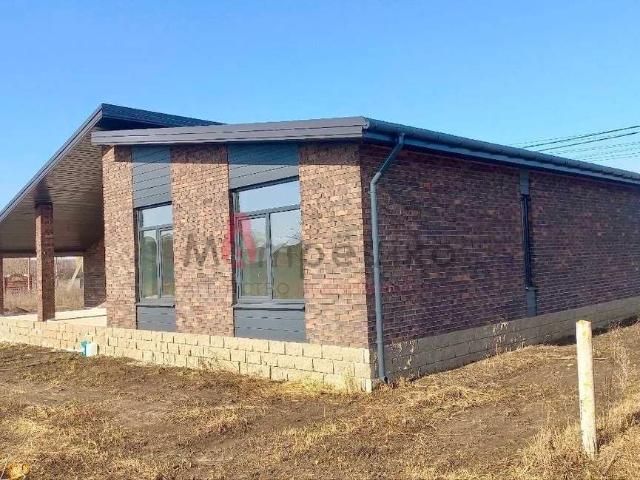 Дом продажа в Новосадовый, Белгородская область