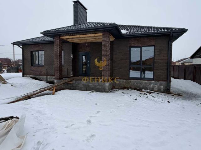 Дом продажа в Новосадовый, Белгородская область