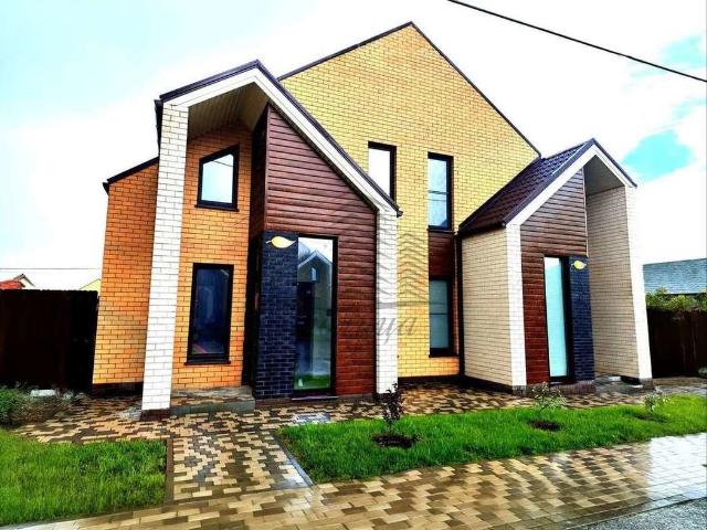 Дом продажа в Новосадовый, Белгородская область