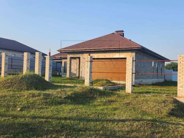 Дом продажа в Новосадовый, Белгородская область