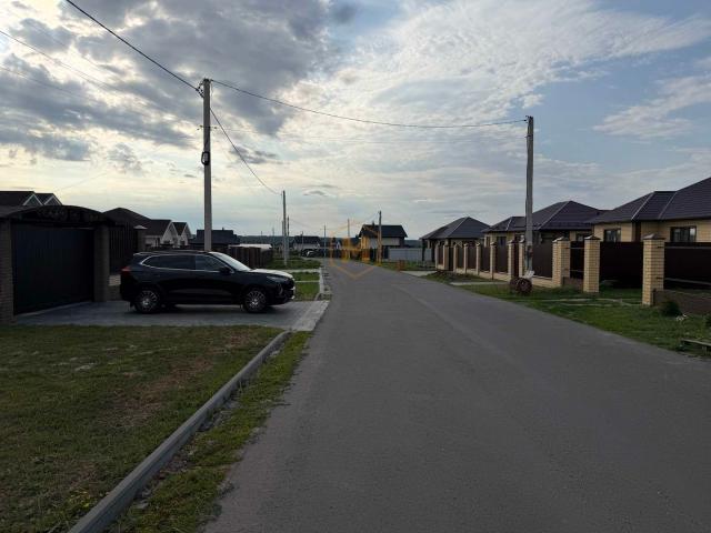 Дом продажа в Новосадовый, Белгородская область