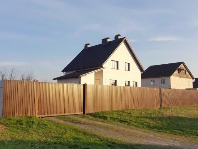 Дом продажа в Новосадовый, Белгородская область