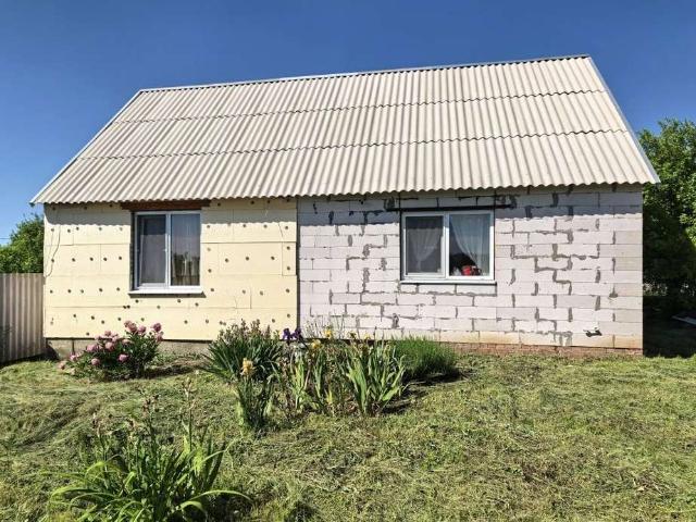 Дом продажа в Новосадовый, Белгородская область