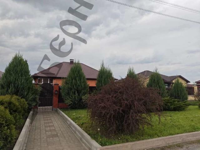 Дом продажа в Новосадовый, Белгородская область