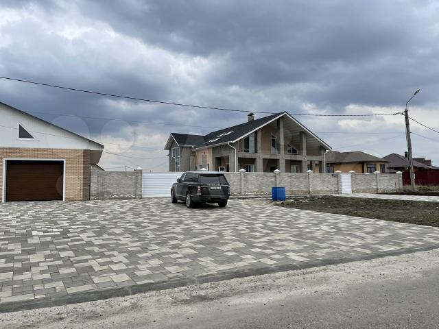 Дом продажа в Западный округ, Белгород