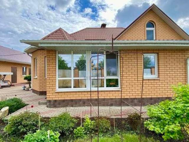 Дом продажа в Новосадовый, Белгородская область