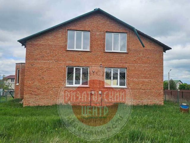 Дом продажа в Новосадовый, Белгородская область