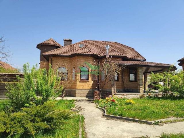 Дом продажа в Новосадовый, Белгородская область