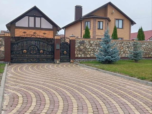 Дом продажа в Новосадовый, Белгородская область