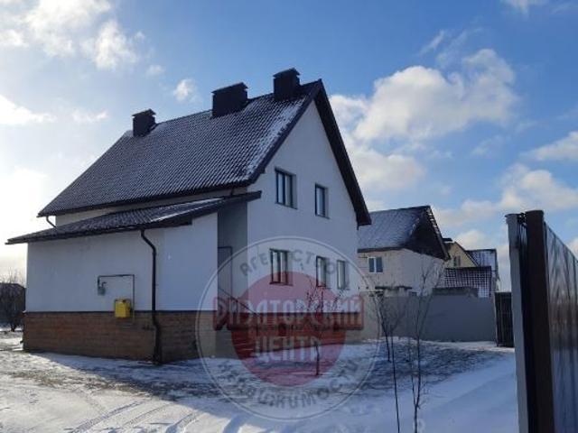 Дом продажа в Новосадовый, Белгородская область