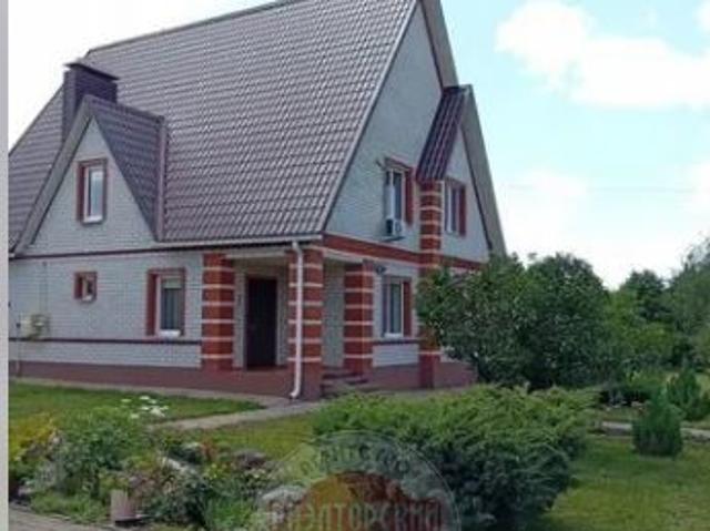 Дом продажа в Новосадовый, Белгородская область